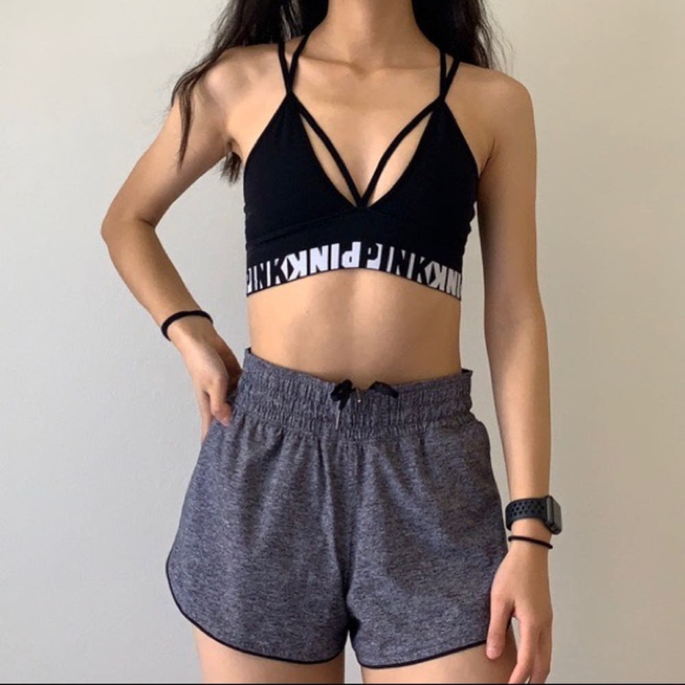 PINK Sports Bra